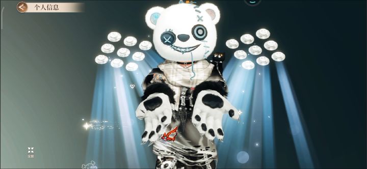 funny furry截图