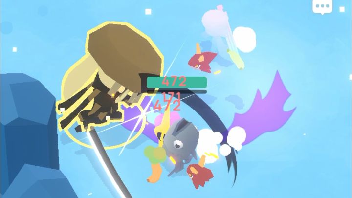 使用《幻场》码：5LWA，你和我各奖励 100 月尘！截图