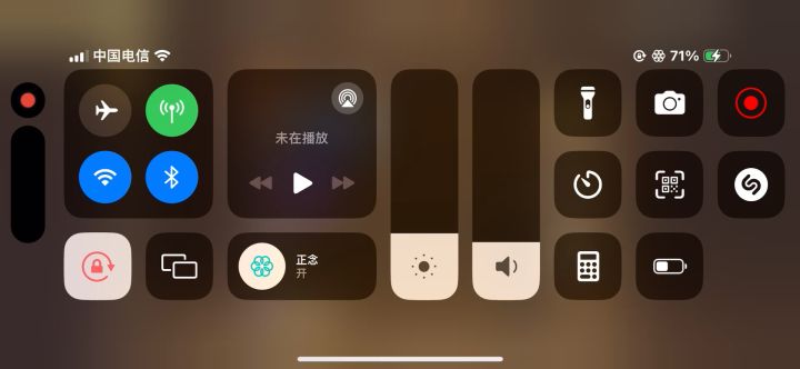 暴富卡膛bug。。。截图