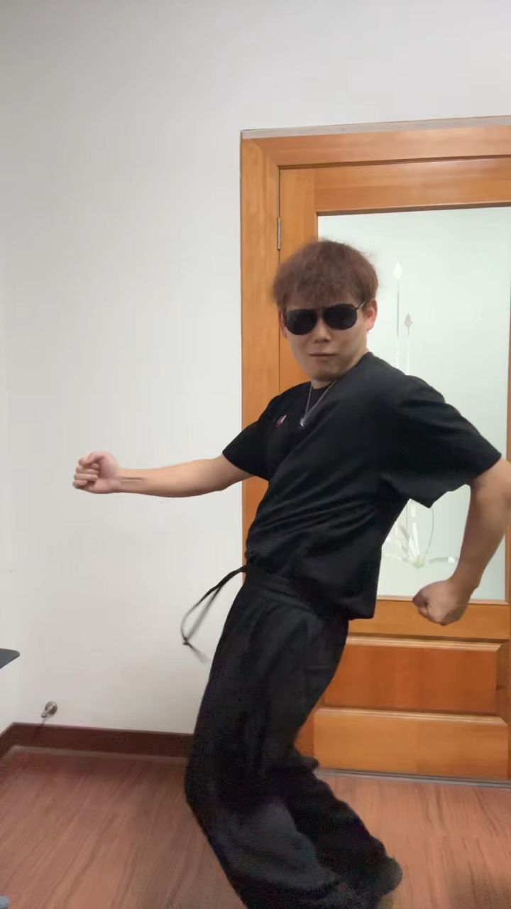 对峙2舞王不服来战!截图