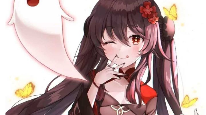 原神核爆视频嘿嘿截图