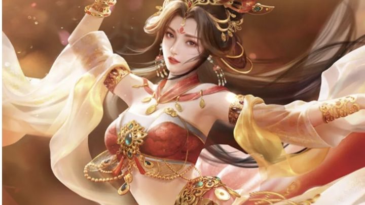 终极测试现已开启！三分钟打牌正在此时截图