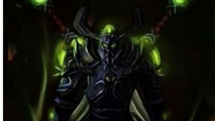 武器战如何通关魔法之井截图