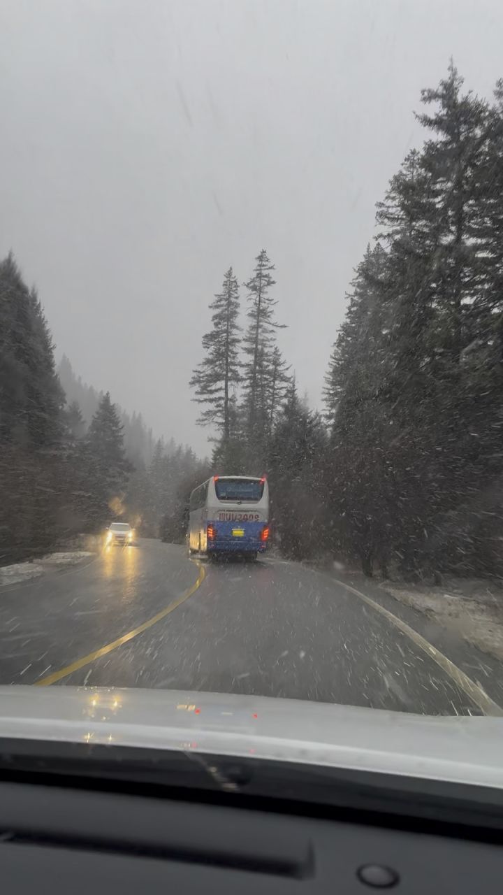雪山奇兵截图
