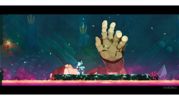 无伤肿胀眼魔截图