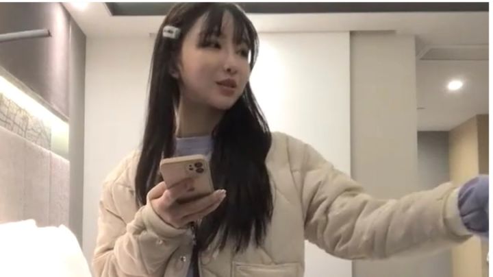 结局给我整笑了,差点就翻车了,居然玩脏的截图