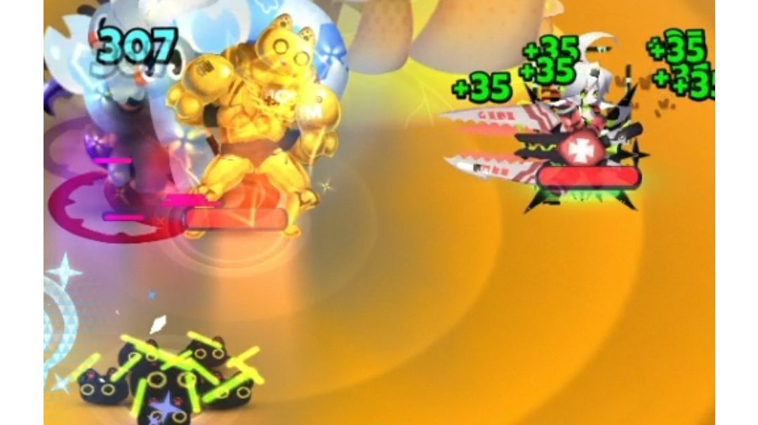 困难11-9，玩截图
