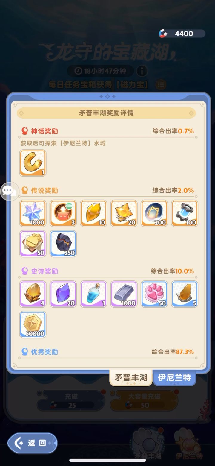 我又回来啦,第9期海底捞!截图