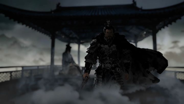 九牧之野截图