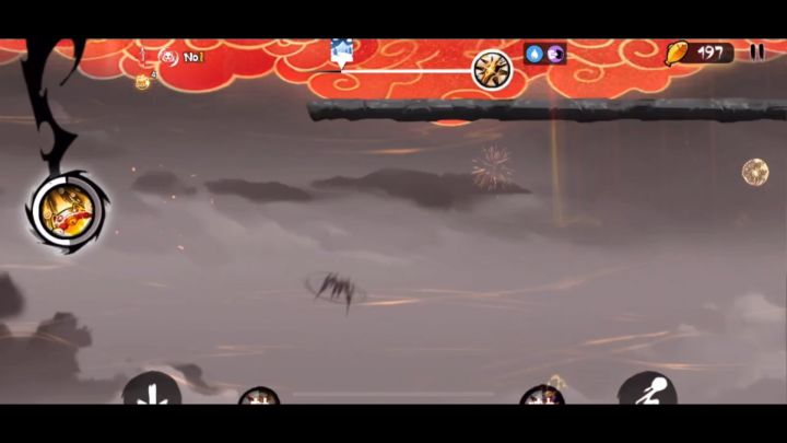 S26新手至天元图全boss神炎杖开点截图