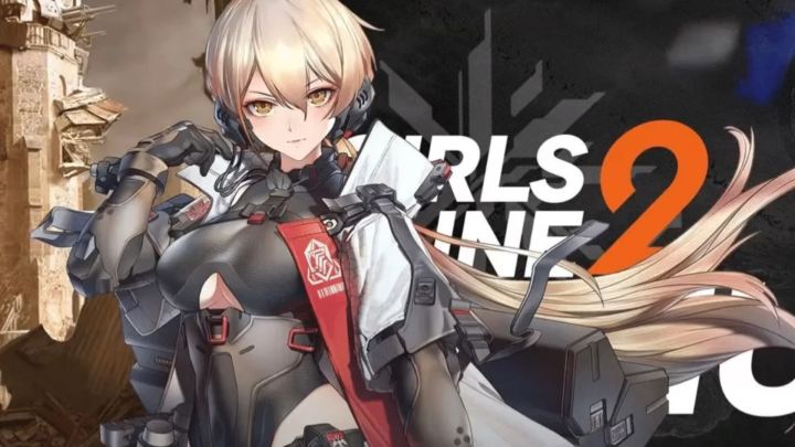 少女觉醒,新手入门攻略,助您在未来战场的无畏冲锋!截图