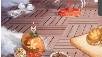 2022圣诞活动文字版攻略