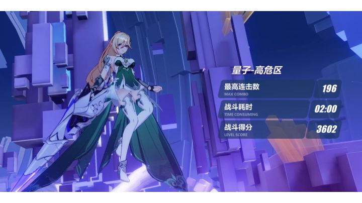 有点好奇 那些刚突破的怎么打这期深渊截图