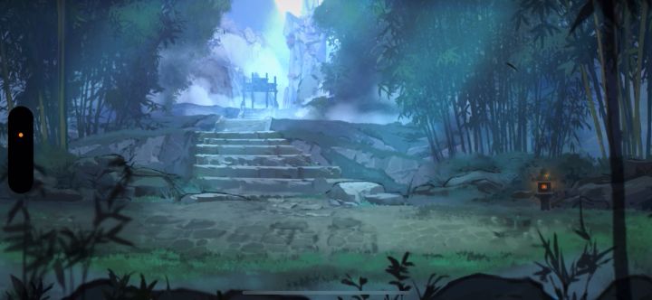 两回合打出两波山崩截图