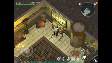 b堡活动高性价比耗枪刷赛季经验，长枪多的适用