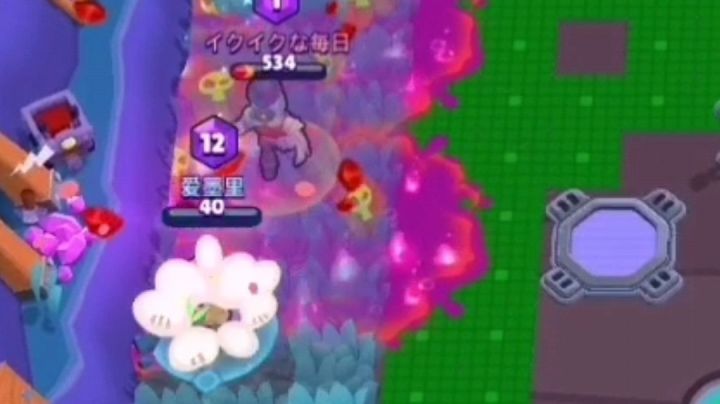 里昂与他的负重前行截图