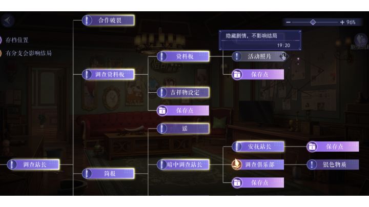 小司汤达活动照片截图