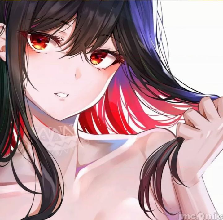 夏日如烟花，正如「魔女兵器」所说的那样，你还曾记得吗？截图