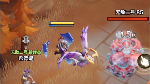 冰焰1 点燃冰环爆桩 ,图文攻略整理后发出来截图