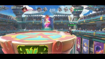 镰刀的大刀追击模式！