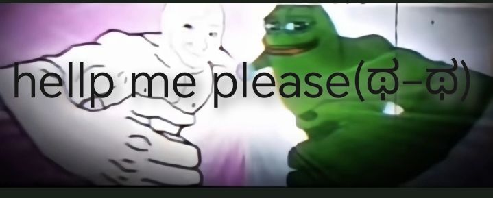 谁来救救我🆘🆘🆘截图
