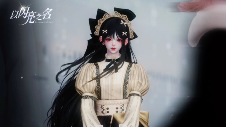 这么美的裙子就放免活了截图