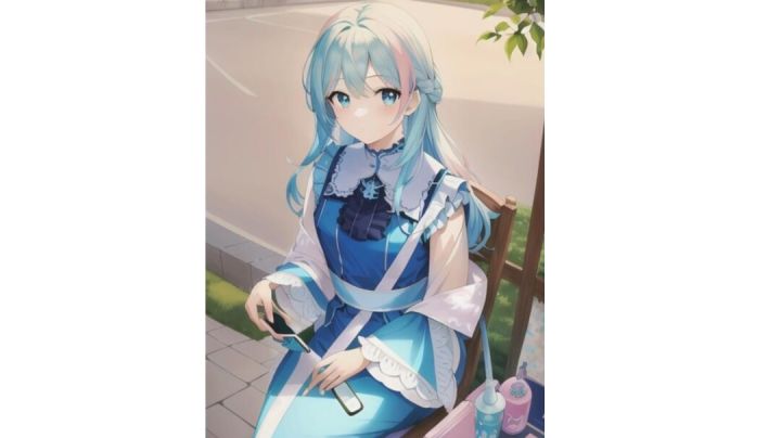 商刀单挑老祖截图