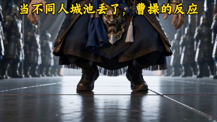 当不同人城池丢了截图