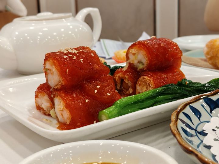 过关结算-严重剧透警告⚠️截图