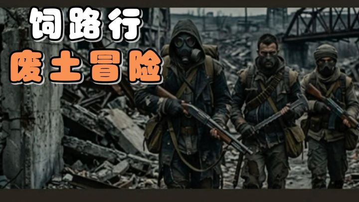 一款可以互动的文字冒险游戏,你能否凭借实力与运气,抵达终点?截图