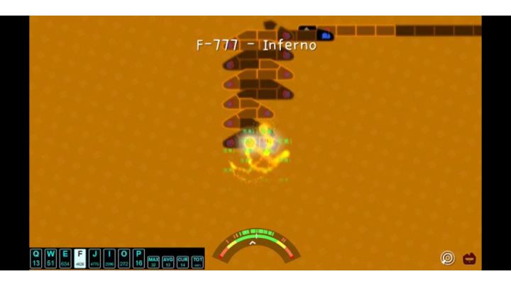 [标判一命]inferno（简单版）截图