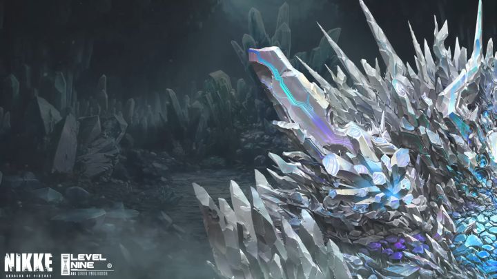 BGM-水晶Boss截图