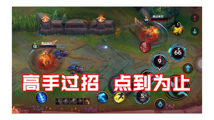 你们俩搁这照镜子呢?!截图