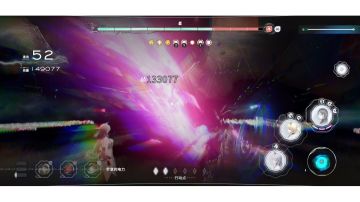 最终BOSS暴力逃课，4回合无伤爆杀