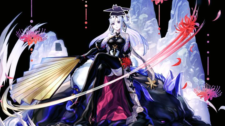 【攻略大师】日常清票冥界峡截图