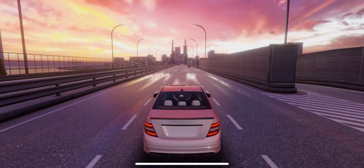 Dream Road: Online截图