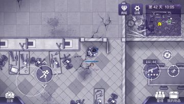 我真的不想打吼之医院无伤偷包