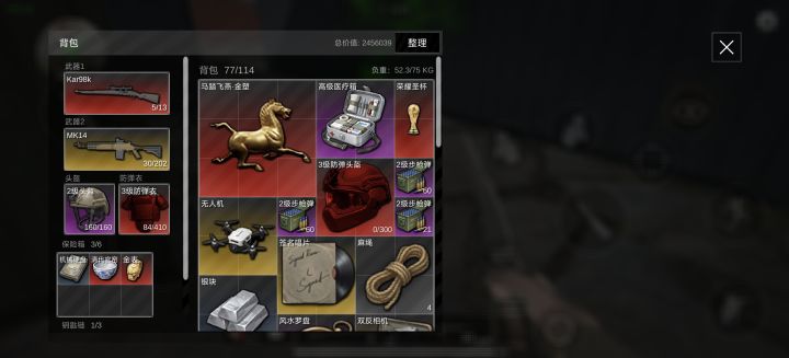 普通别墅——沉浸式开箱截图
