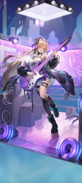 体系搭配第一期，灼烧队！