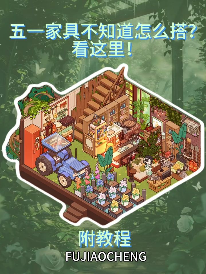 农家小舍🌼截图