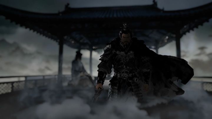 九牧之野截图