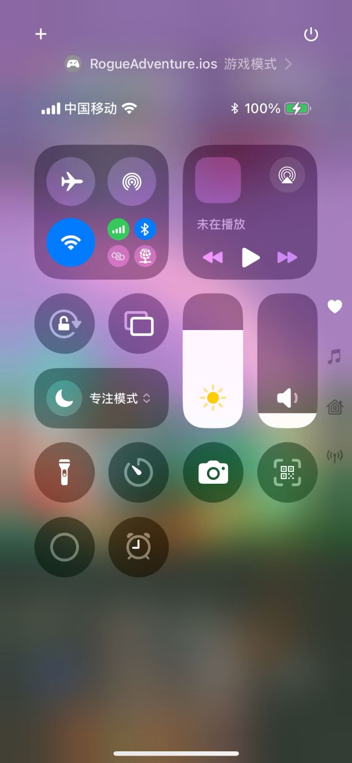 12 个技能🤓😉截图