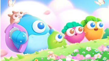 阿波尼克号60关金萝卜+道具全清完美通关流程视频