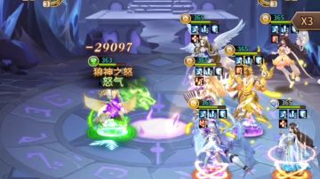 即便孤身一人，狼王亦可灭队