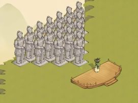 我对仙山小农的开发不足1%