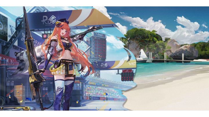 [明日方舟]悖论模拟-风笛-闭膛连发（精二一级，7级技能）截图