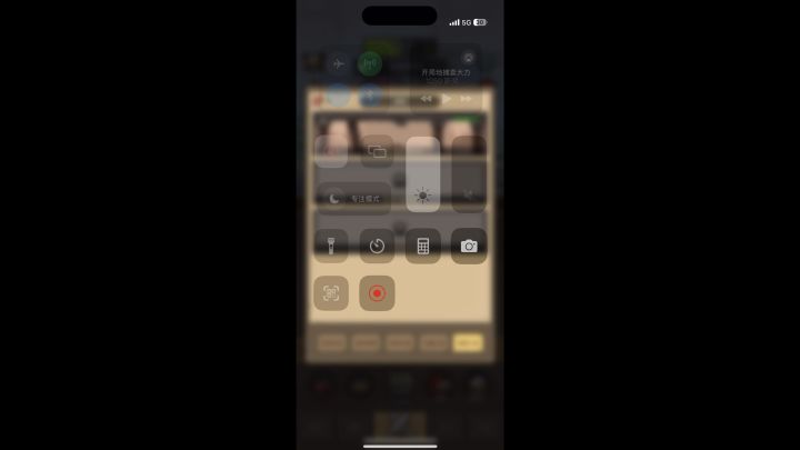 狂暴战竞速首领蜥蜴人截图