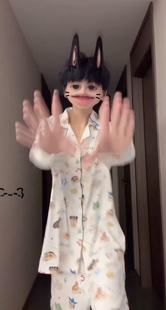 琦少太帅了截图