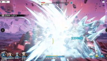 五分钟速杀白垩界卫，完美循环轴