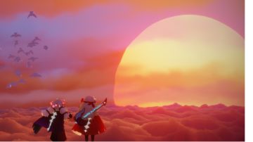 三分半暴风眼直飞教程